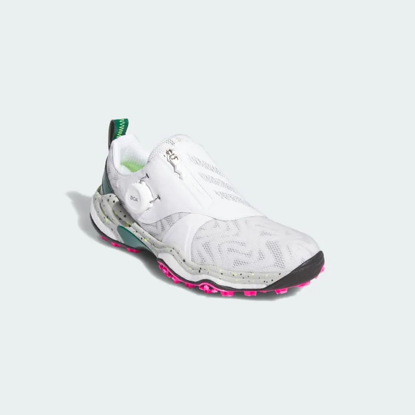 Adidas Women's CodeChaos Boa 25 Spikeless Golf Shoe