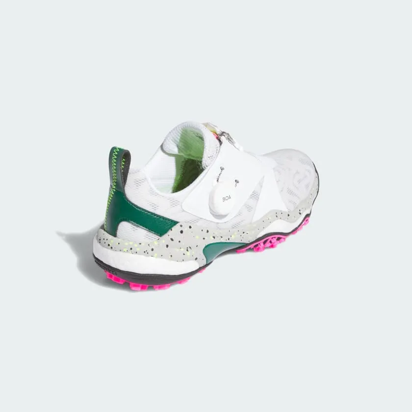 Adidas Women's CodeChaos Boa 25 Spikeless Golf Shoe