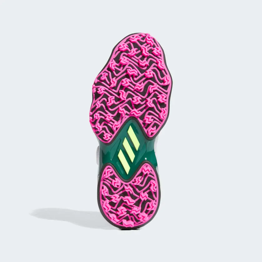 Adidas Women's CodeChaos Boa 25 Spikeless Golf Shoe