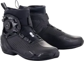 Alpinestars SP-2 Motorcycle Boots, Black