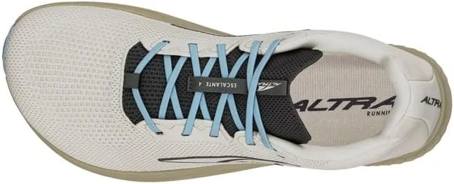 ALTRA Men's Escalante 4 Road Running Shoe