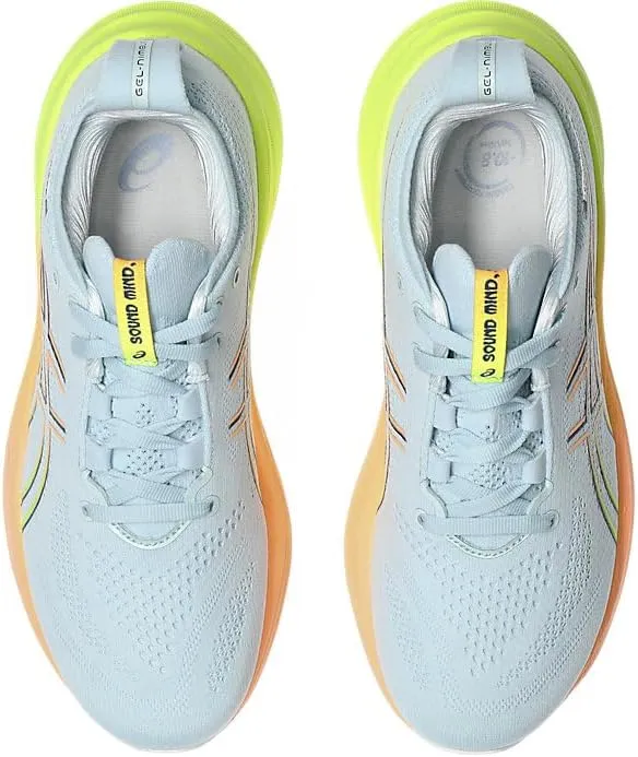 ASICS Women's Gel-Nimbus 26 Running Shoe