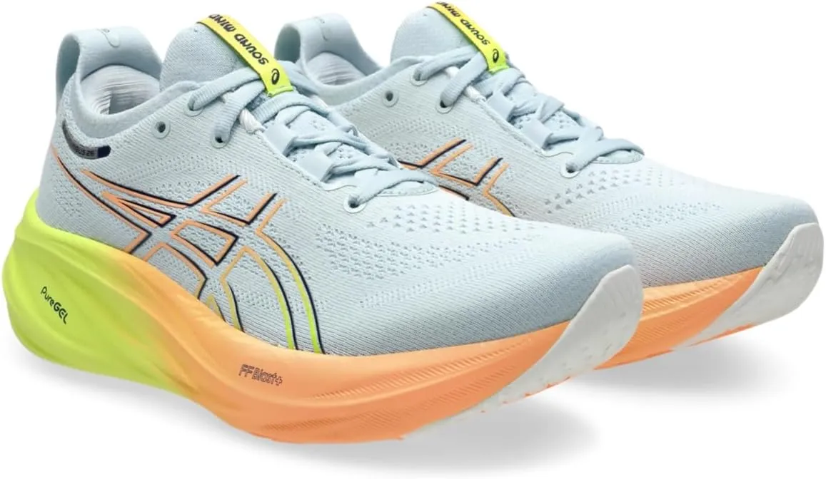 ASICS Women's Gel-Nimbus 26 Running Shoe