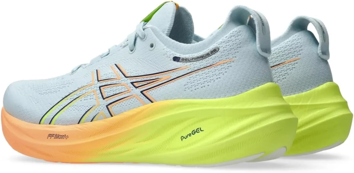 ASICS Women's Gel-Nimbus 26 Running Shoe