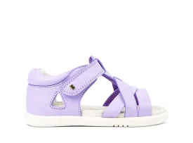 Bobux Cove I-Walk Girls Lilac Sandal