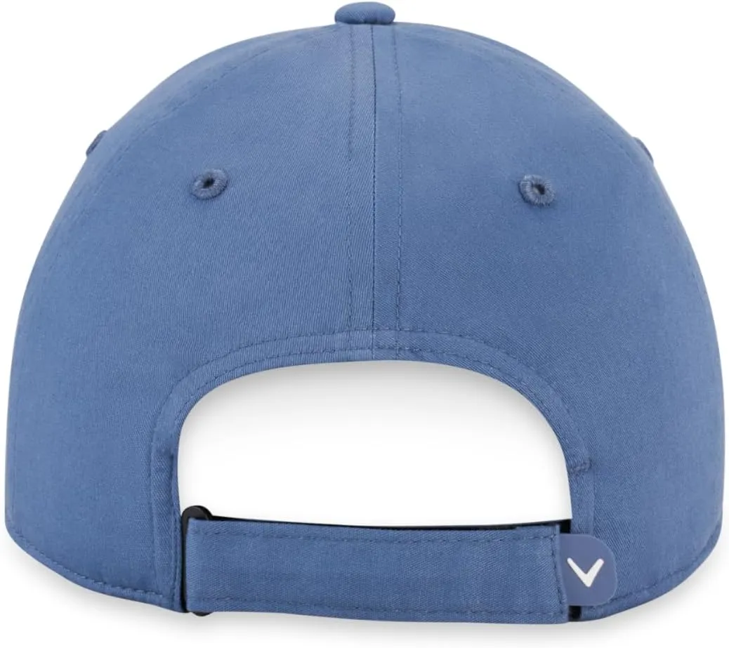 Callaway Golf Heritage Twill Headwear
