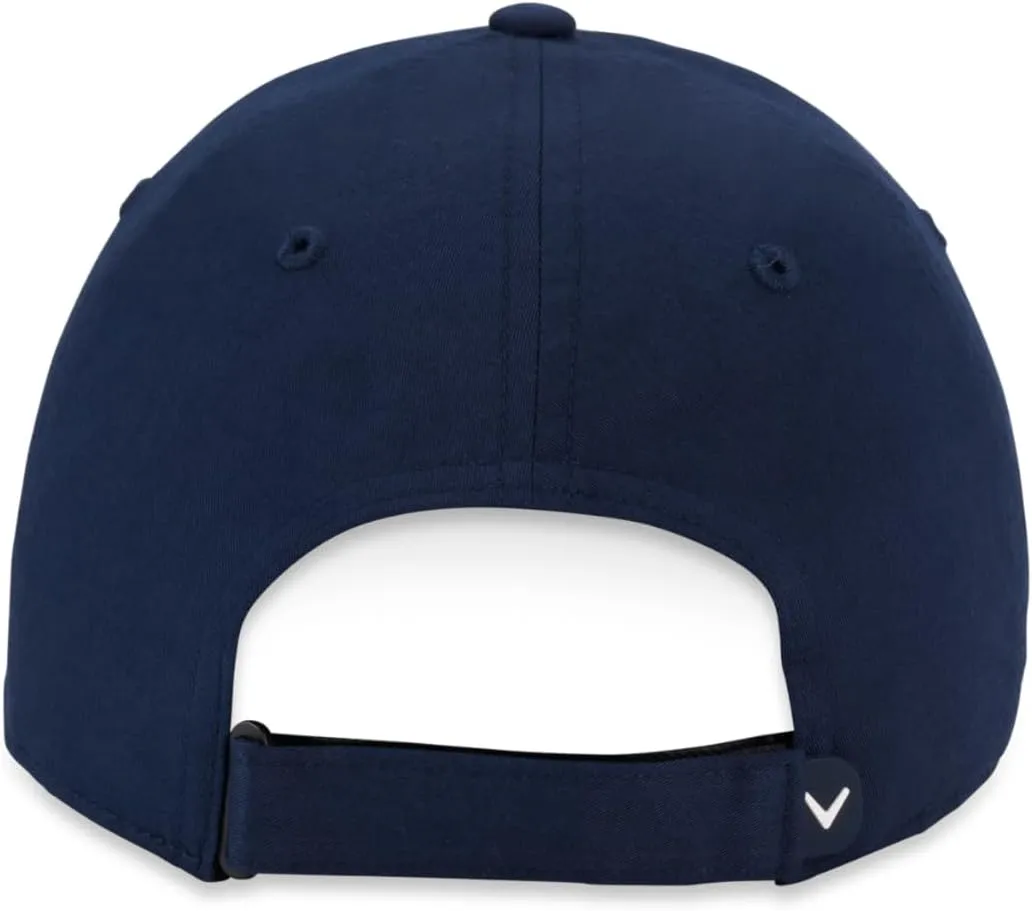 Callaway Golf Heritage Twill Headwear