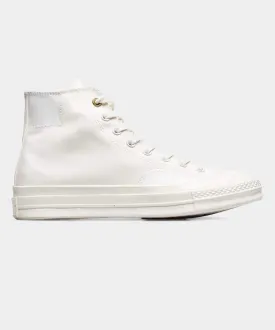 Converse Chuck 70 Hi in Egret