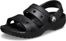 Crocs Unisex-Child Classic Sandals (Toddler)