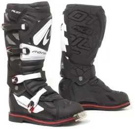 Forma Pilot FX Motorcycle Boots,