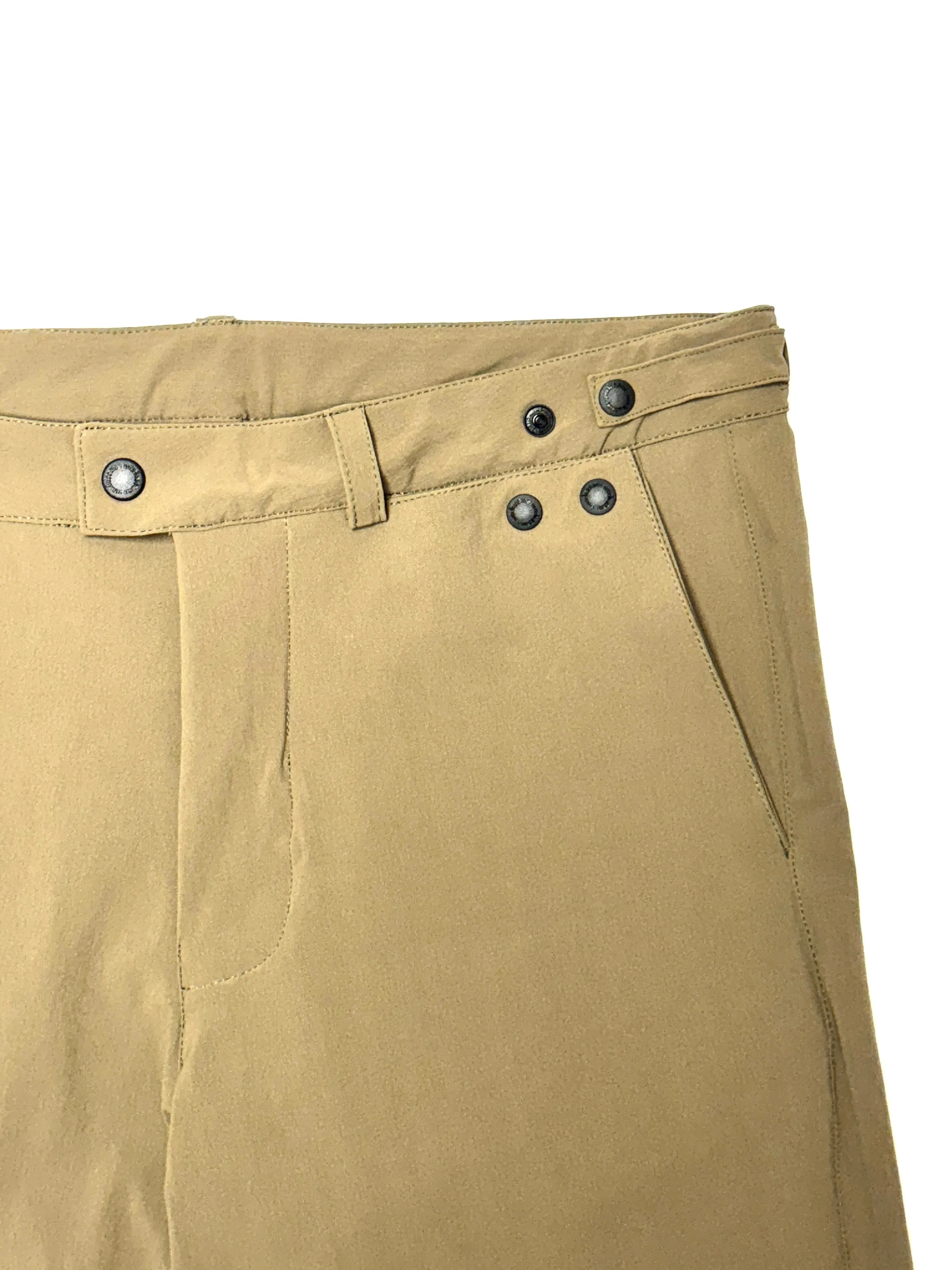 Friedland Trousers | Khaki