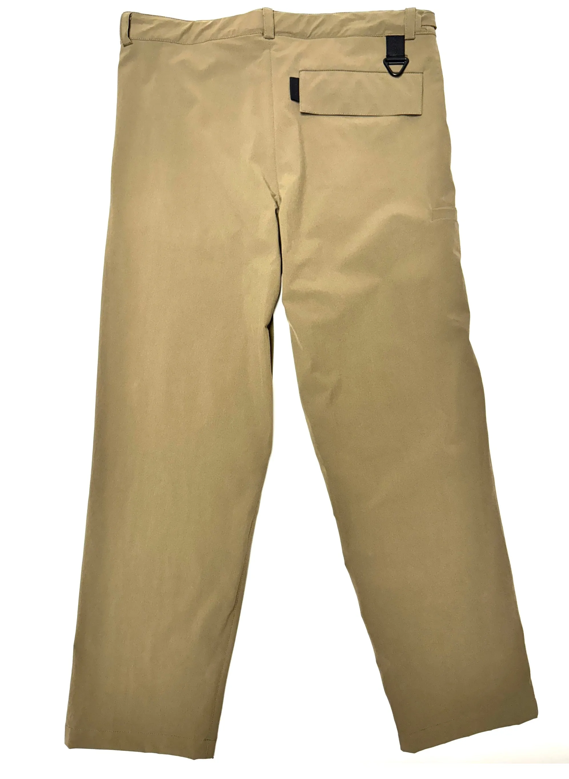 Friedland Trousers | Khaki