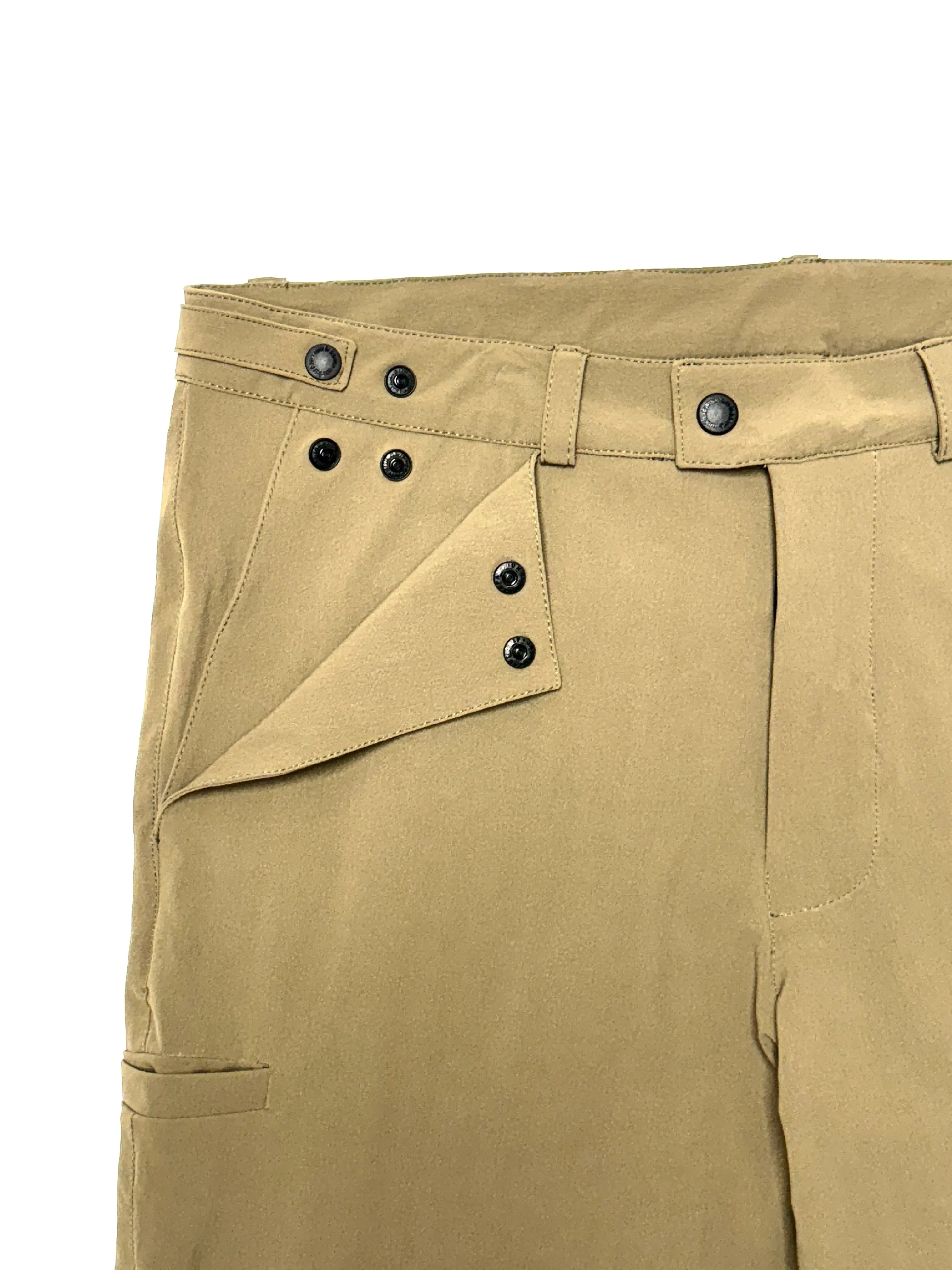 Friedland Trousers | Khaki