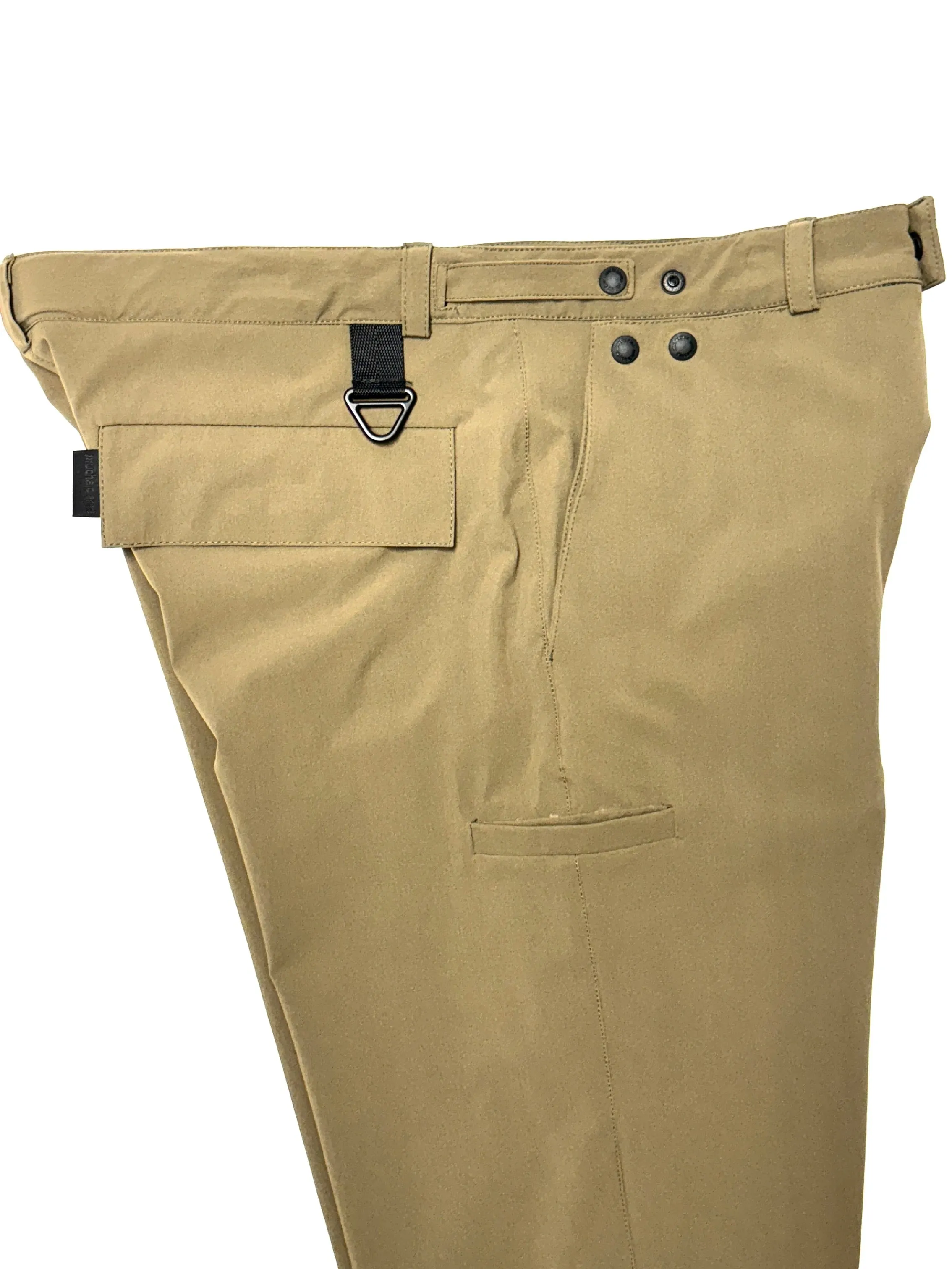Friedland Trousers | Khaki