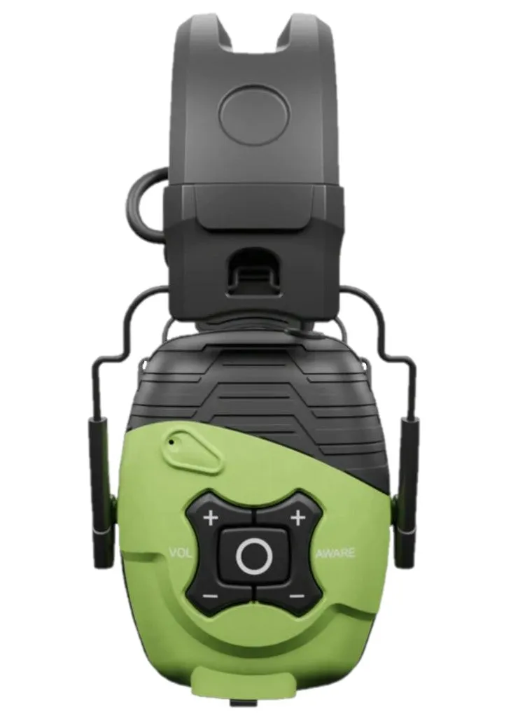 ISOtunes LINK Aware