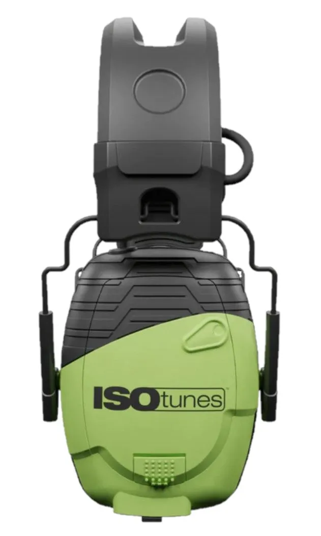 ISOtunes LINK Aware