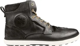 John Doe Shifter XTM Motorcycle Shoes, Black