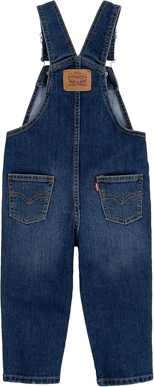 Levi's Unisex-Baby And Toddler Overall