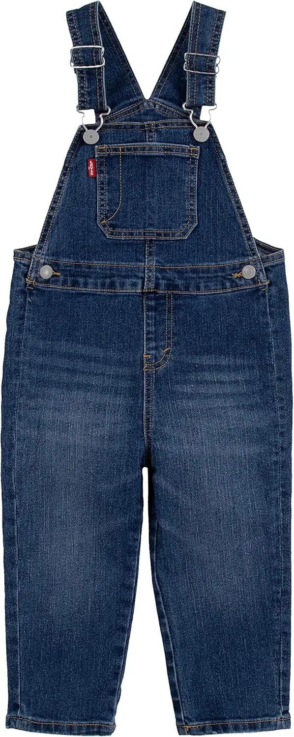 Levi's Unisex-Baby And Toddler Overall