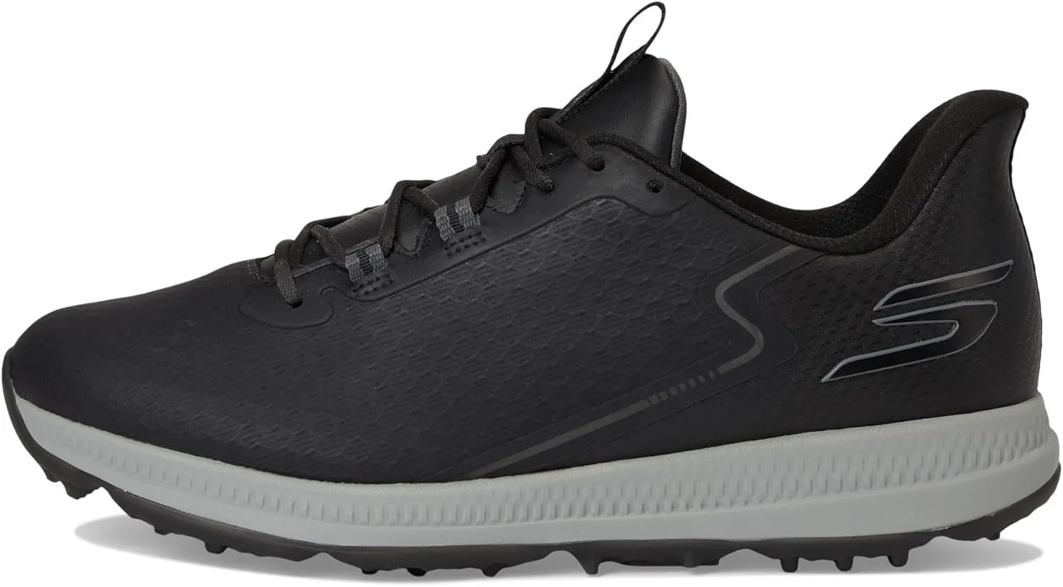 Men's Elite 6 Slip in Arch Fit Spikeless Golf Shoe Sneaker