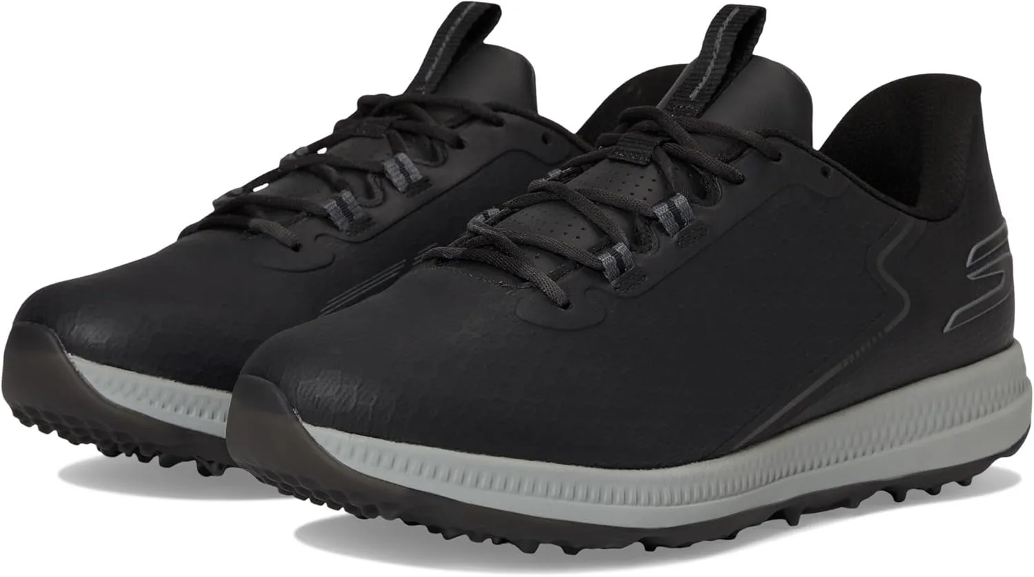 Men's Elite 6 Slip in Arch Fit Spikeless Golf Shoe Sneaker