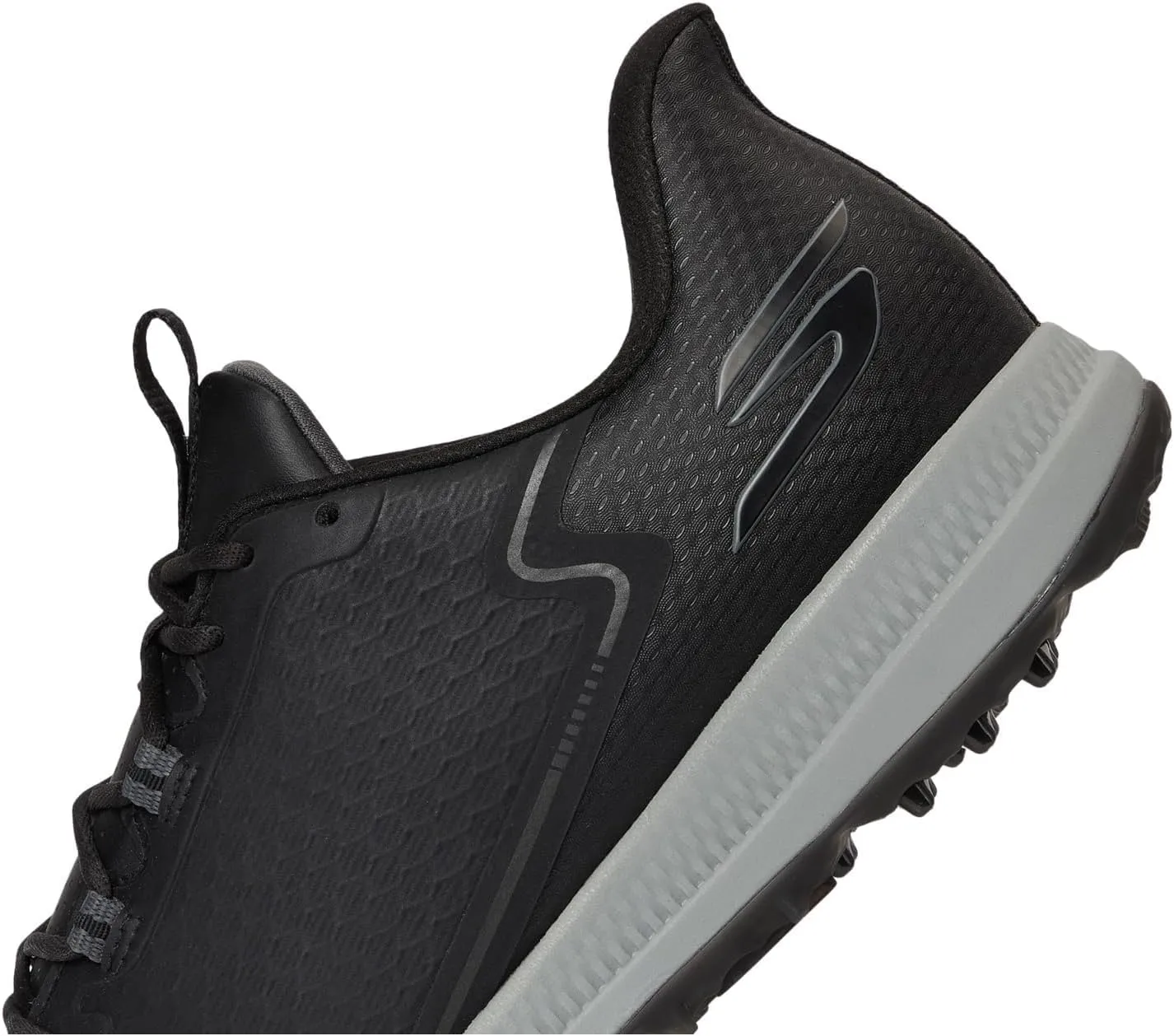 Men's Elite 6 Slip in Arch Fit Spikeless Golf Shoe Sneaker