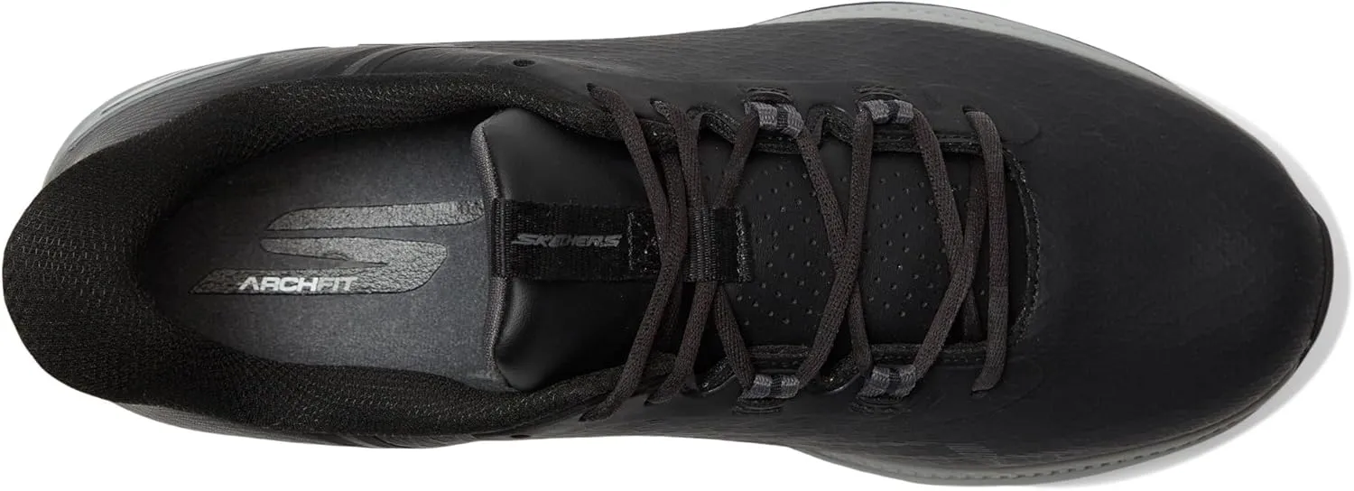 Men's Elite 6 Slip in Arch Fit Spikeless Golf Shoe Sneaker