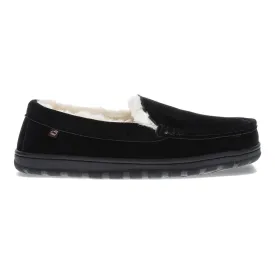 Men's suede slippers LAMO Harrison