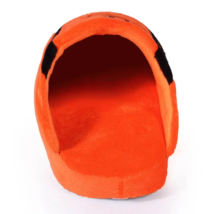 Oregon State Beavers Low Pro Indoor House Slippers