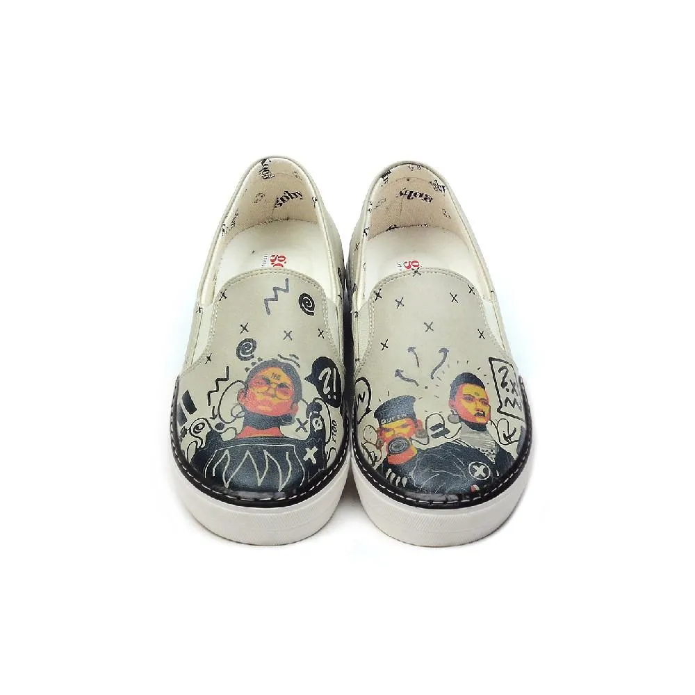 Sneaker Shoes GVN4003