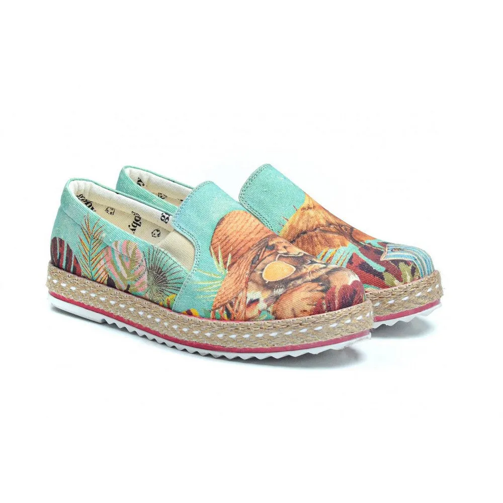 Sneaker Shoes HV1512