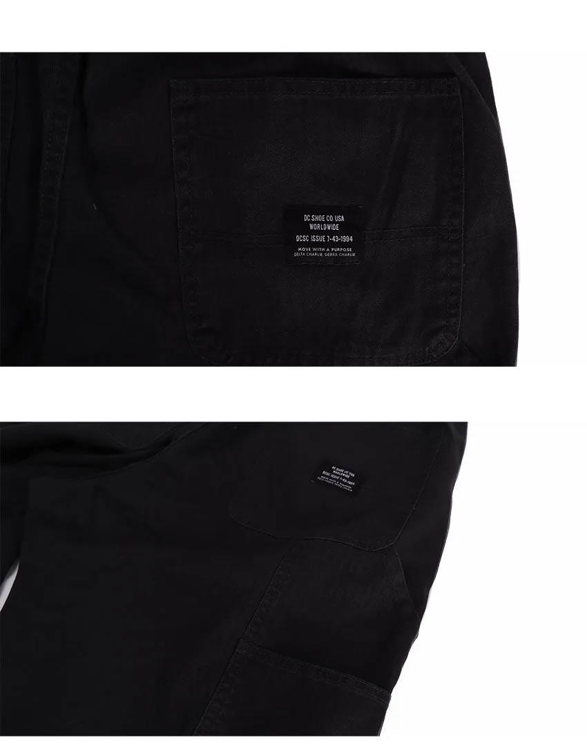 TRENCH PANT パンツ DPT234028 ロングパンツ 返品無料