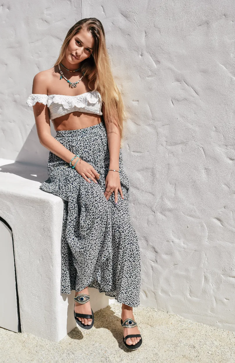Xanthe Sandals 36, 37, 38, 40